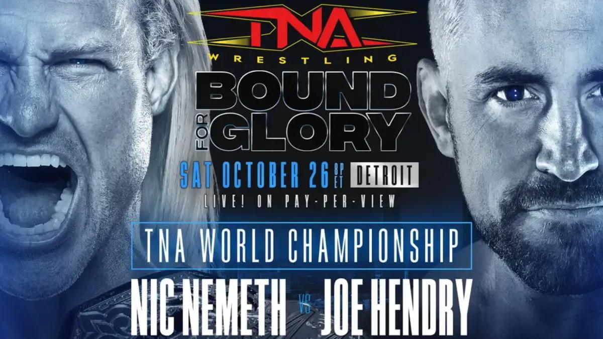 Nemeth vs. Hendry Bound For Glory 2024 poster.jpg