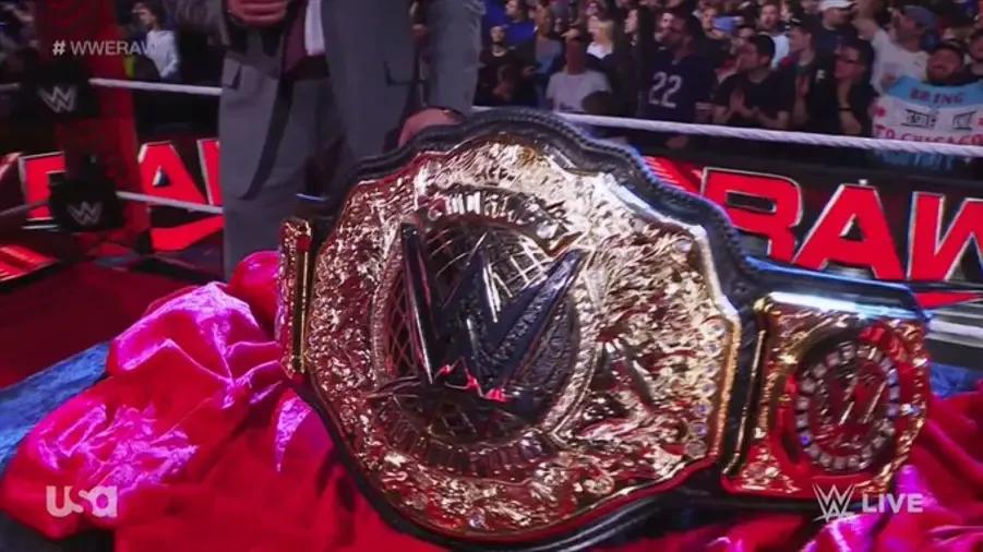 New WWE World Title Belt 2023.png