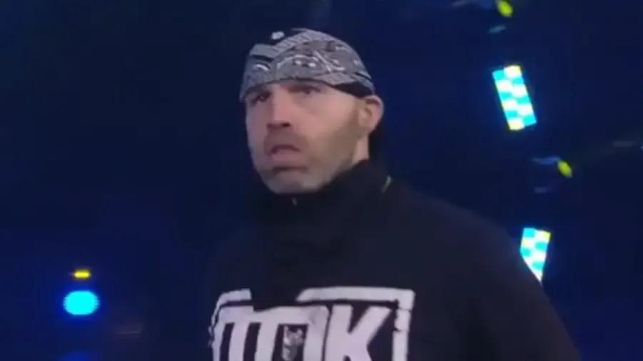 Nick gage