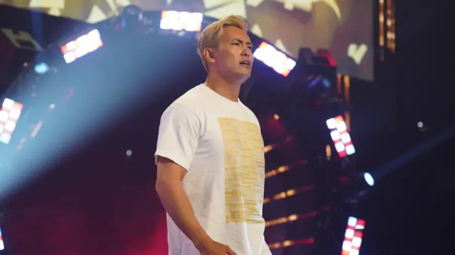 Okada AEW debut.png