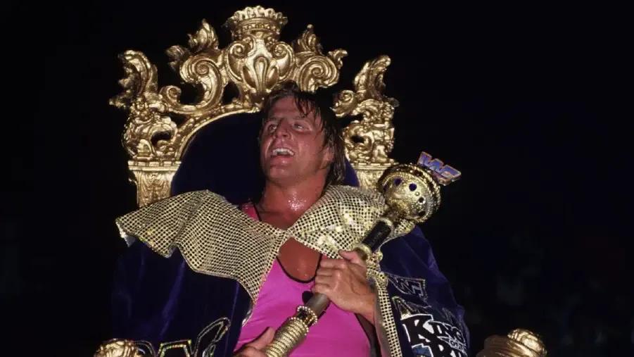 Owen hart king of the ring 1994