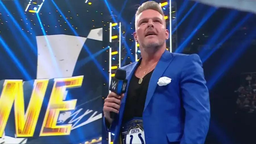 Pat McAfee WWE Fastlane.jpg