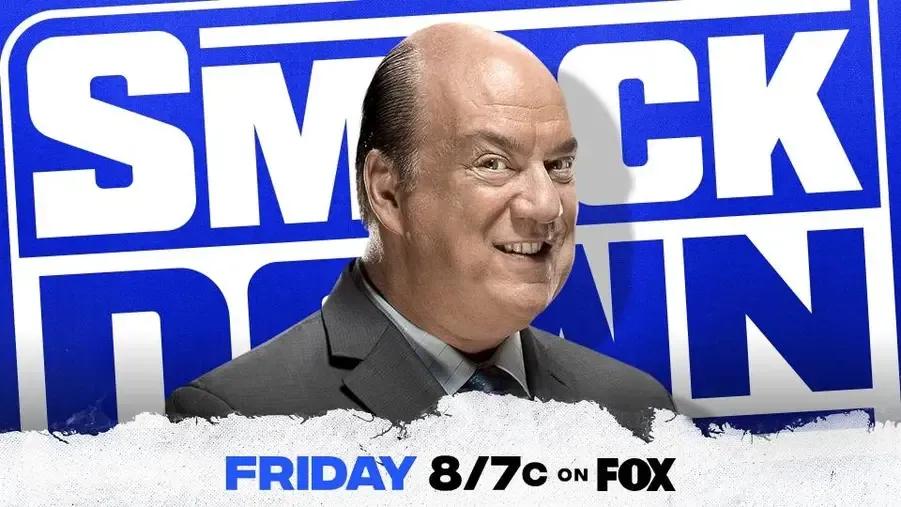 Paul Heyman WWE SmackDown December 2021.jpg