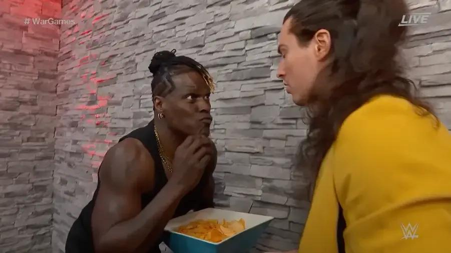 R-Truth Survivor Series 2023 crisps.jpg