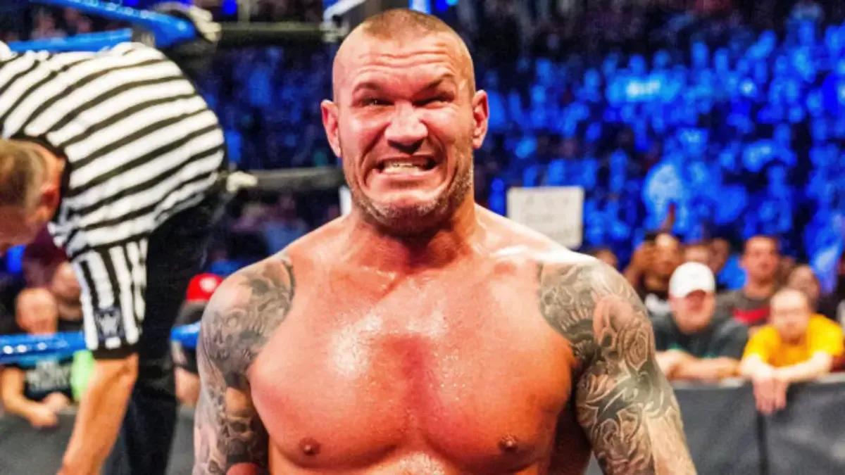 Randy orton backlash 2017 after back drop