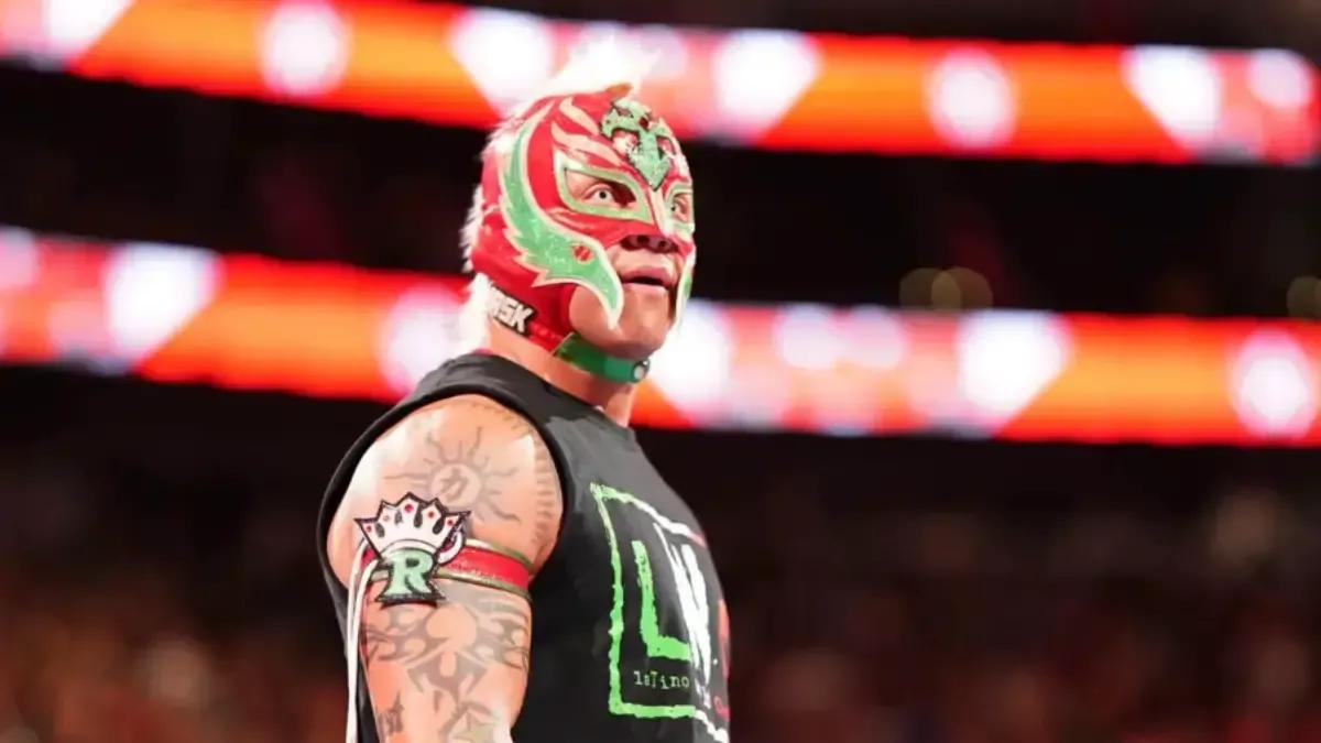 Rey mysterio lwo 2023