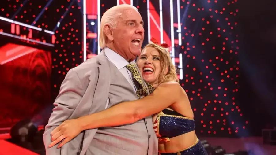 Ric Flair Lacey Evans.jpg