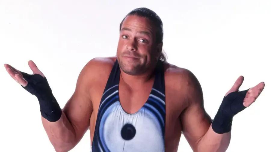 Rob Van Dam 2002 Promo Picture Shrug.jpg