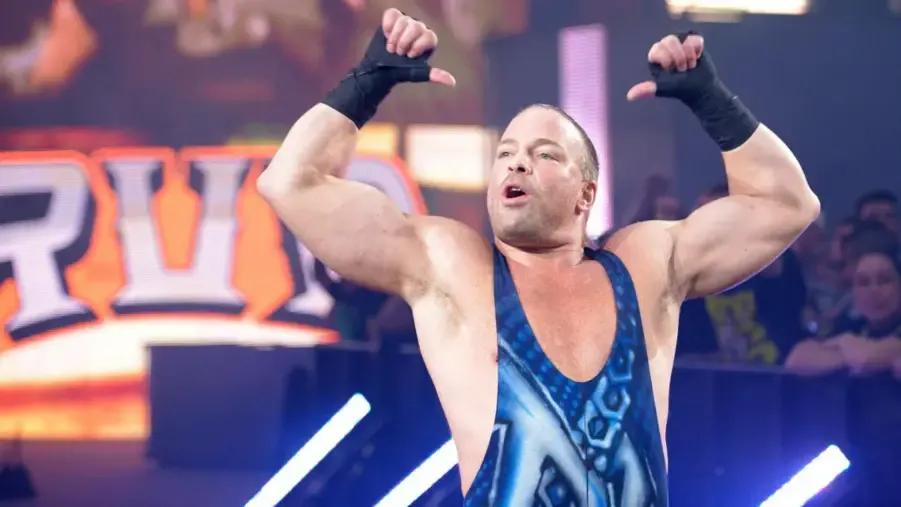 Rob Van Dam WWE Extreme Rules 2014.jpg