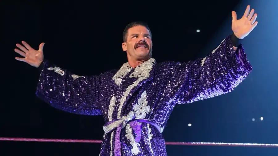 Robert Roode Is Glorious 2019 WWE.jpg