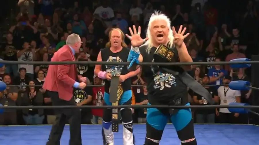 Rock n roll express