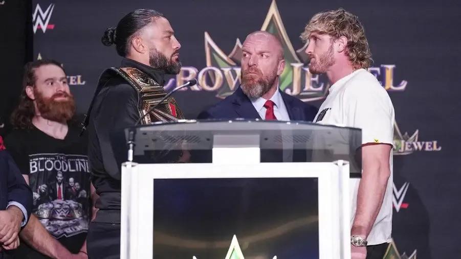 Roman Reigns Logan Paul press conference slightly crisp.jpg