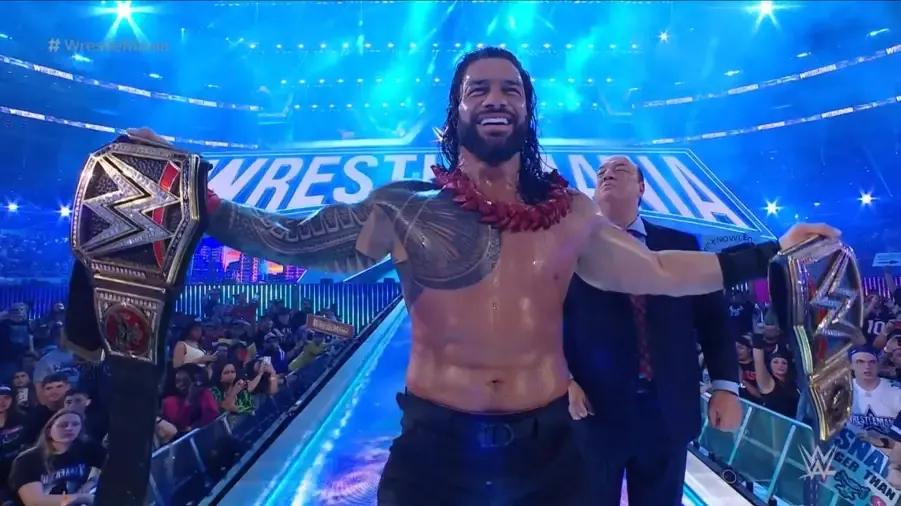 Roman Reigns WrestleMania 38.png