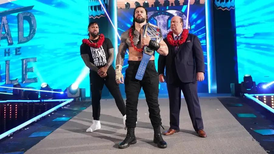 Roman Reigns- Paul Heyman- WWE WrestleMania 37.jpg