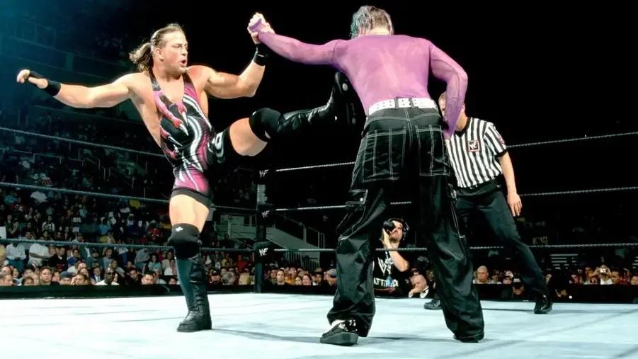 Rvd jeff hardy wwe summerslam 2001