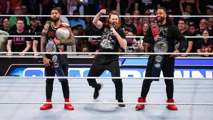 Sami Zayn The Usos bloodline.jpg