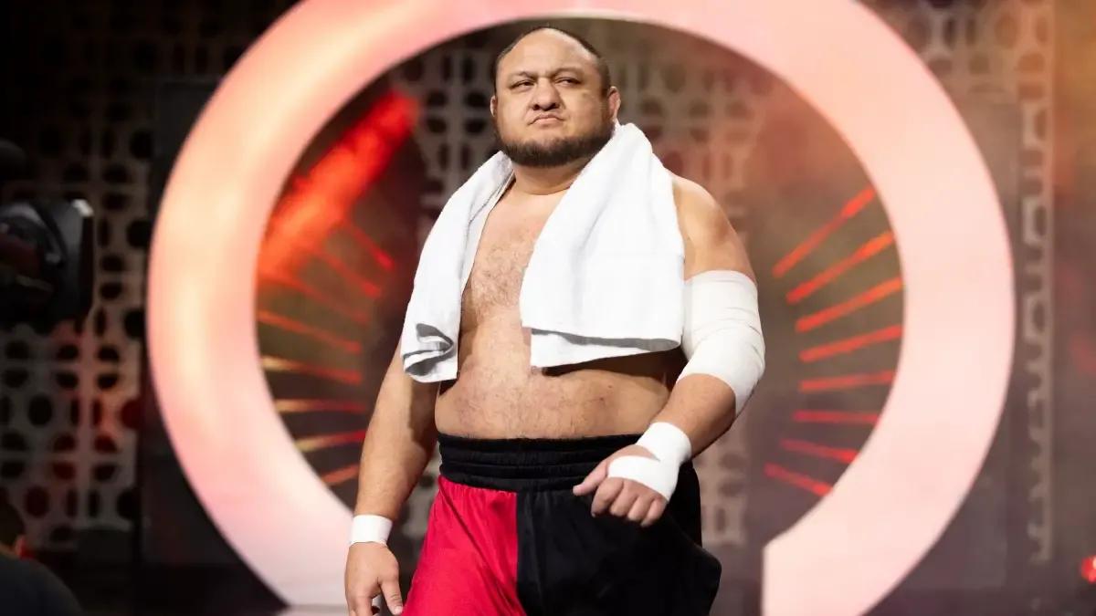 Samoa Joe AEW Rampage May 2024.jpg