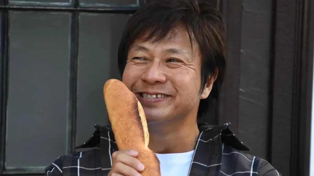 Satoshi Kojima January 2024 bread.jpg