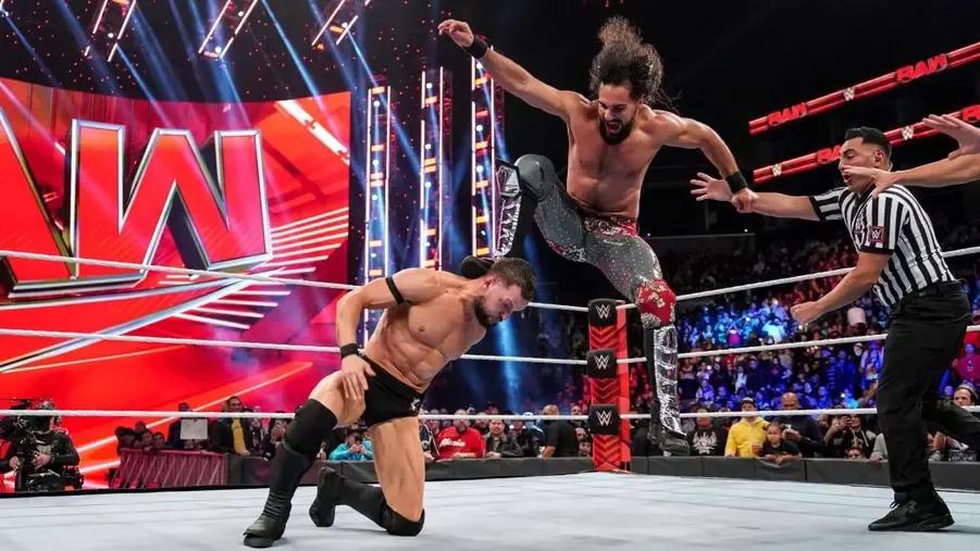 Seth Rollins- Finn Balor- WWE Raw- November 2021.jpg