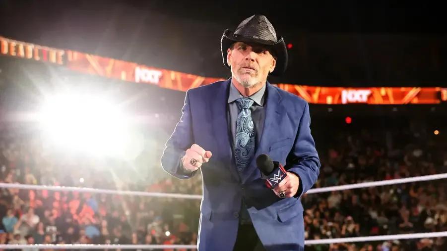 Shawn Michaels NXT Deadline 2023.jpg