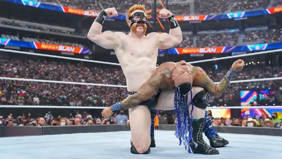 Sheamus Damian Priest SummerSlam 2021.jpg