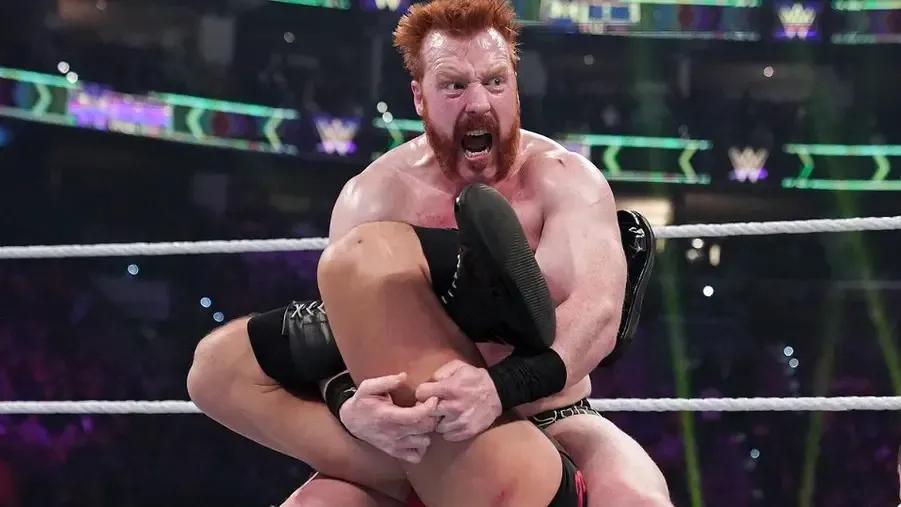 Sheamus Extreme Rules 2022.jpg