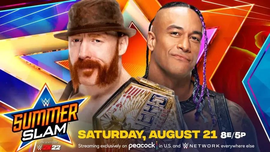 Sheamus v Damian Priest- WWE SummerSlam 2021.jpg