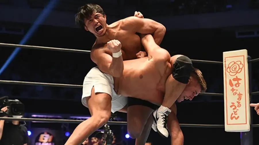 Shibata Zack Sabre Jr. lots of lovely grapples.jpg