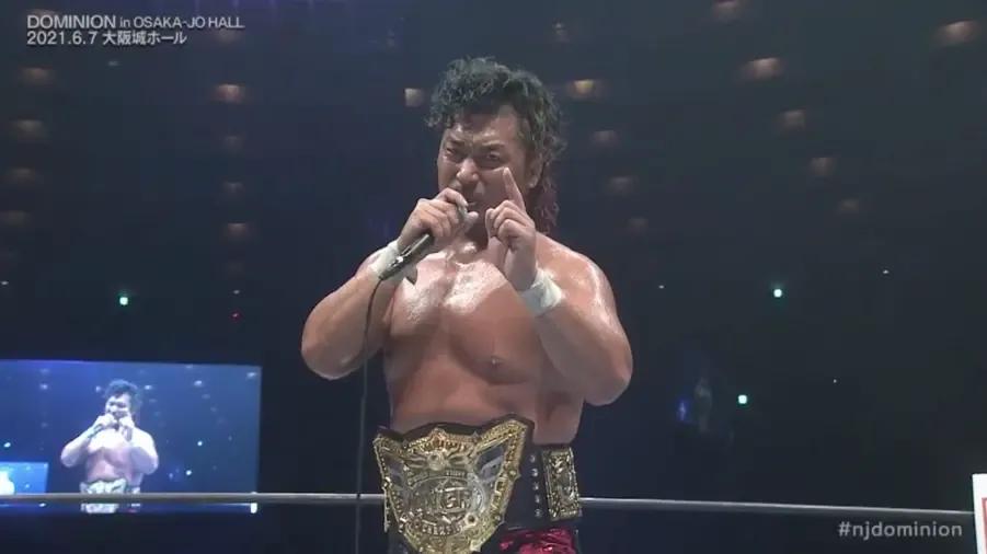 Shingo Takagi new IWGP champion.jpg