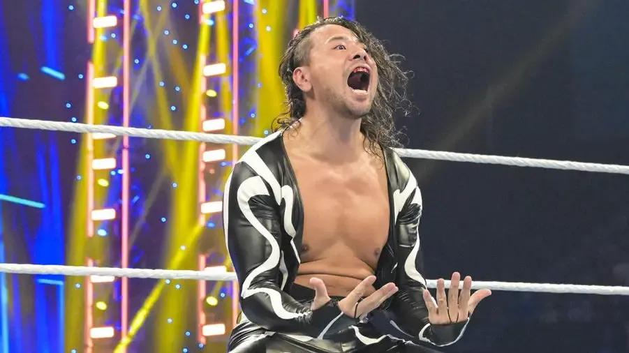 Shinsuke Nakamura COME ON April 2023.jpg