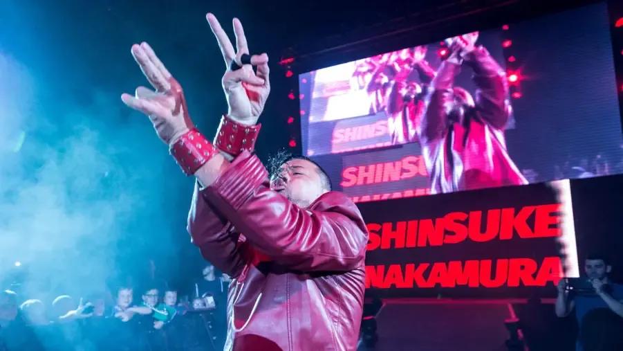 Shinsuke Nakamura Live Event 2017.jpg