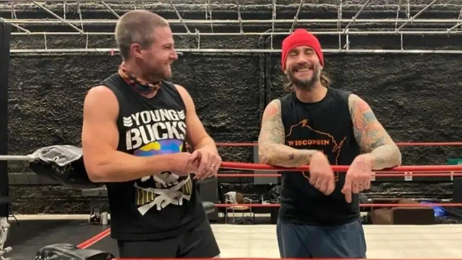 Stephen Amell- CM Punk.jpg