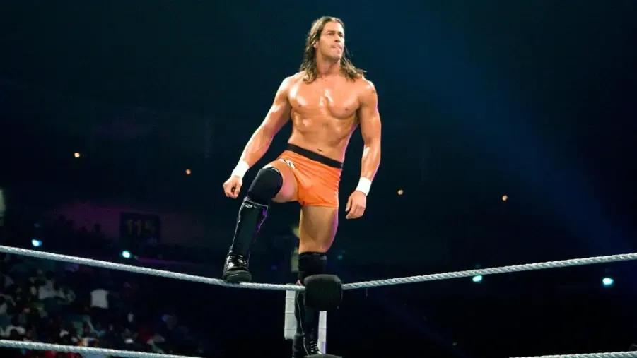 Stevie Richards WWE ECW 2007.jpg