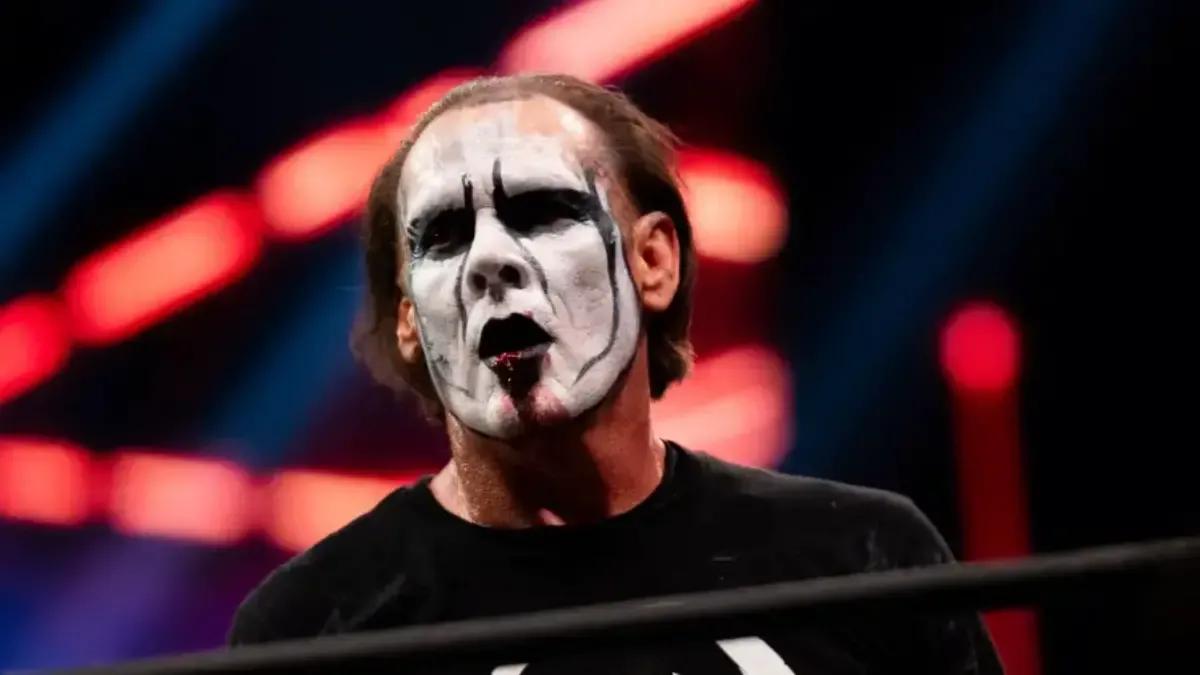 Sting AEW Dynamite June 2023 Closeup.jpg