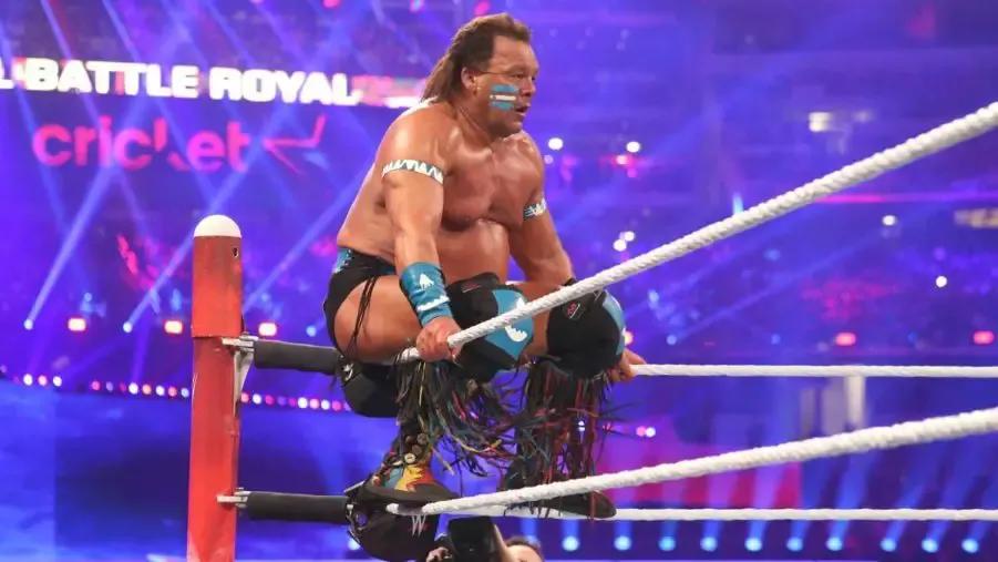 Tatanka WrestleMania 32.jpg