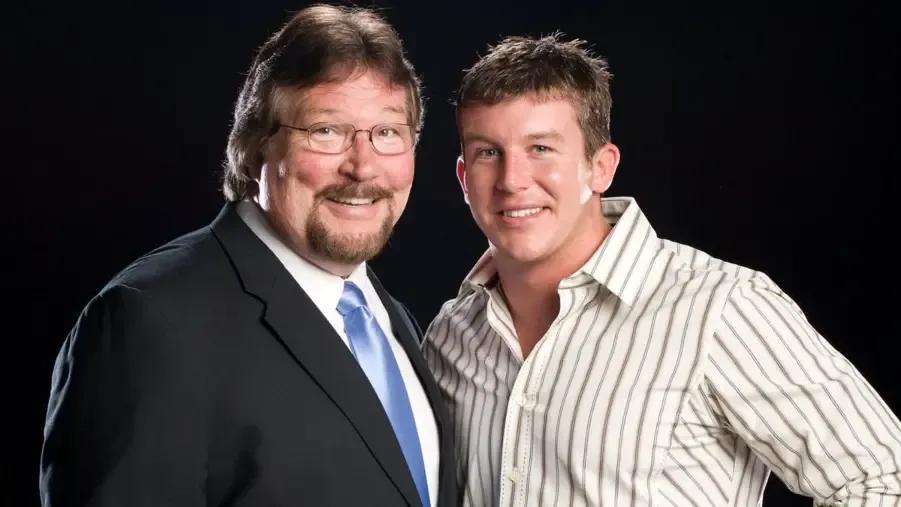 Ted DiBiase Sr and Jr.jpg