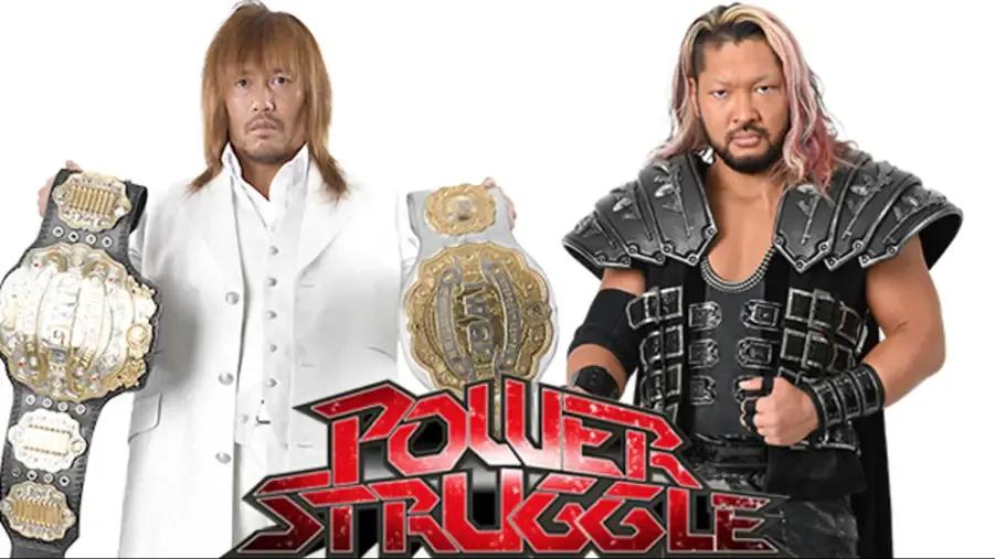 Tetsuya Naito EVIL Power Struggle.jpg