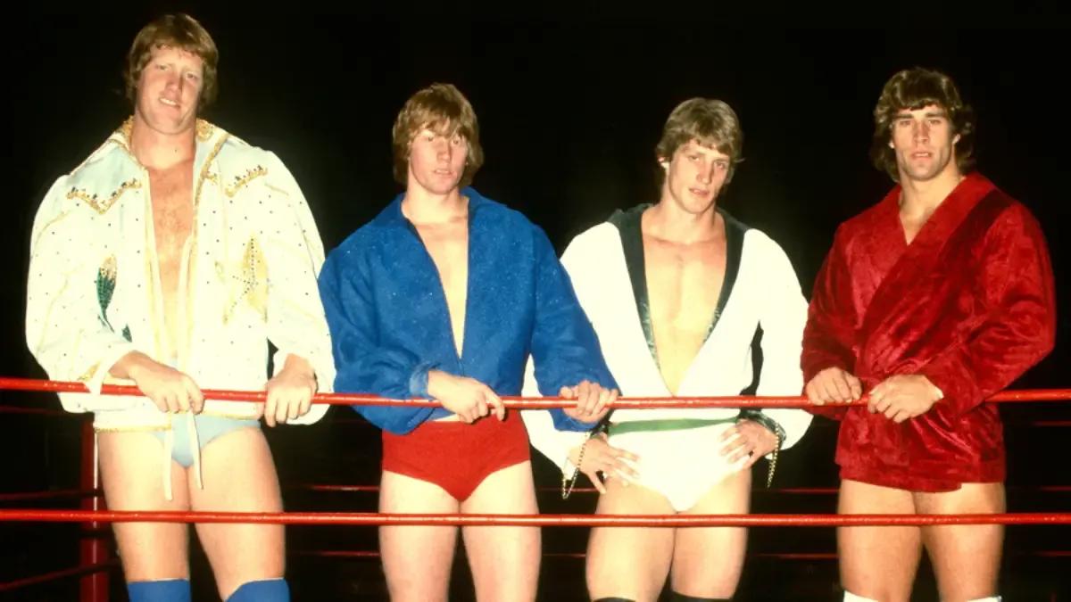 The Von Erichs 1980s.jpg