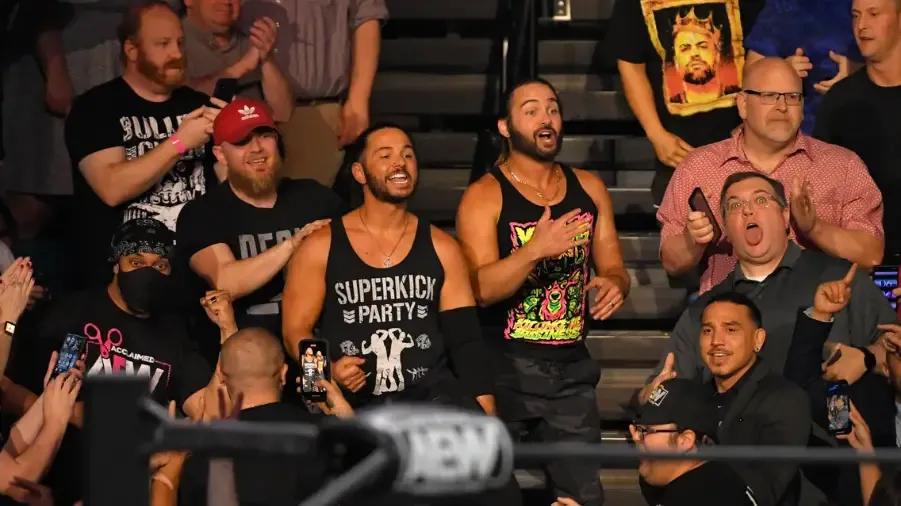 The Young Bucks May 2023.jpg