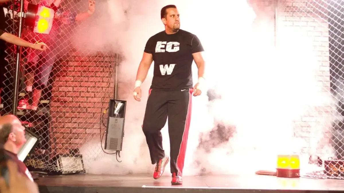 Tommy Dreamer ECW One Night Stand 2005.jpg