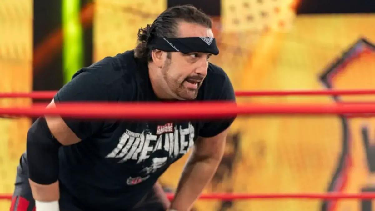 Tommy Dreamer TNA Wrestling.jpg