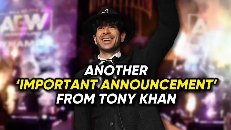 Tony Khan important announcement graphic .jpg