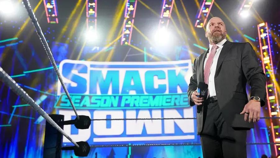 Triple H 2022 SmackDown season premiere.jpg