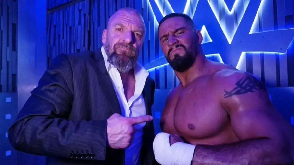 Triple H and Bron Breakker WWE.jpg