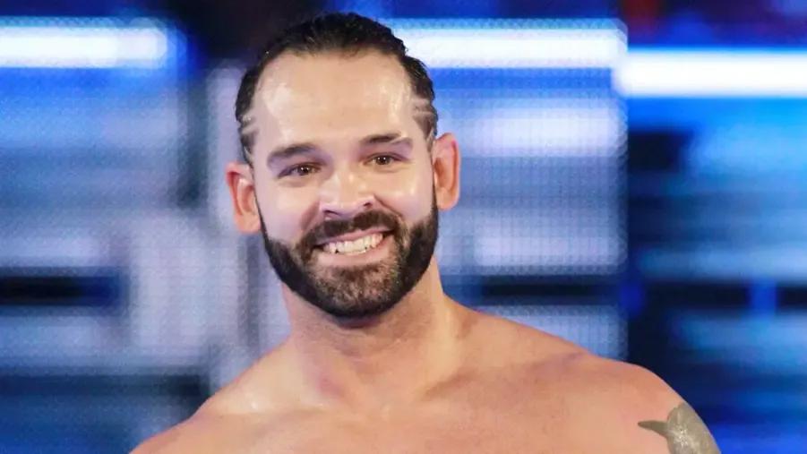 Tye Dillinger WWE Smiling 2017.jpg