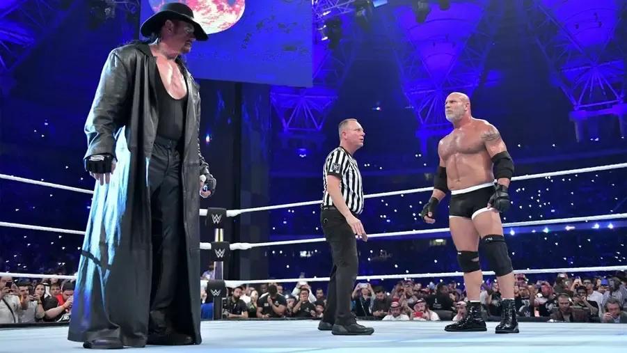 Undertaker Goldberg Mike Chioda.jpg