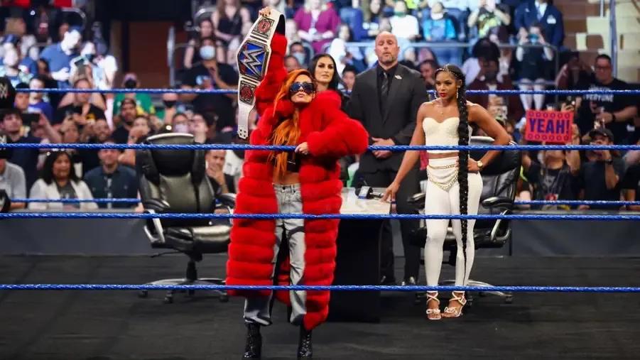 WWE Becky Lynch- September 2021 SmackDown.jpg