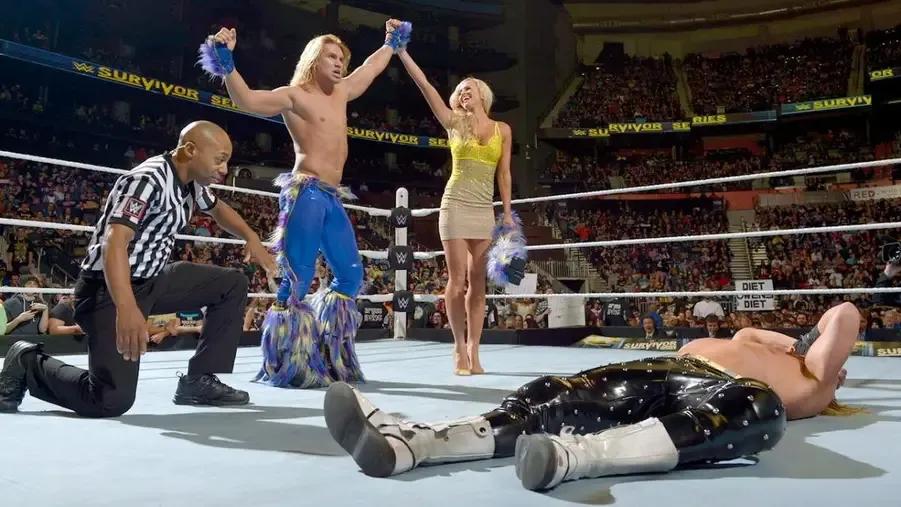 WWE Dolph Ziggler- Tyler Breeze- Survivor Series 2016.jpg