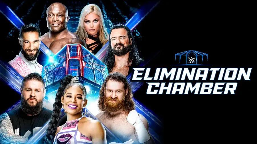 WWE Elimination Chamber 2023 Poster.jpg