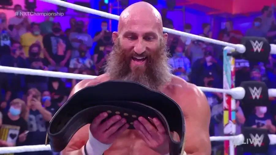 WWE NXT- Tommaso Ciampa- September 2021.jpg